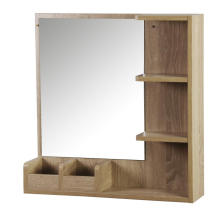 Armoire de salle de bain miroir moderne